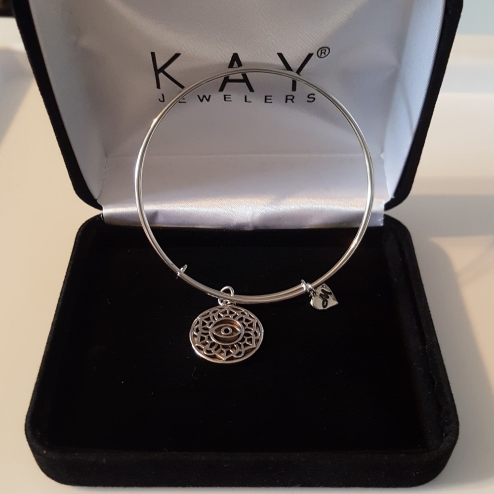 Kay Jewelers Charmed Memories Bangle